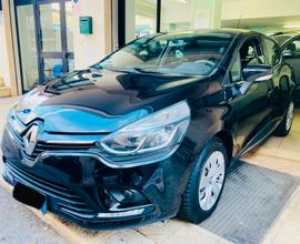 Renault Clio 1.5 dCi -X NEOPATENTATI-2017