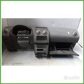 Pannello Cruscotto NISSAN QASHQAI J10E/JJ10E 1.5