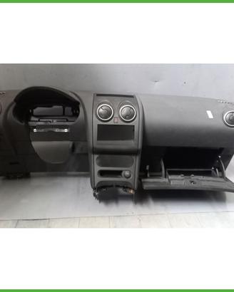 Pannello Cruscotto NISSAN QASHQAI J10E/JJ10E 1.5