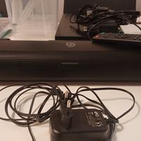 barra audio per tv - Bomaker Tapio I