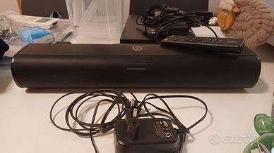 barra audio per tv - Bomaker Tapio I