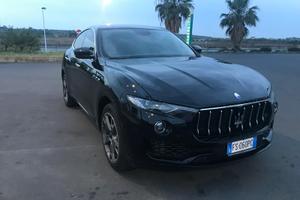 MASERATI - Levante - V6 Diesel 275 CV AWD