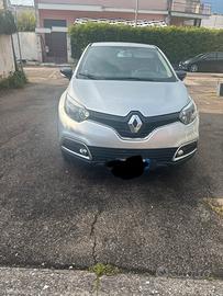 Renault Captur Zen Energy
