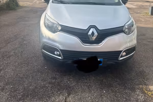 Renault Captur Zen Energy