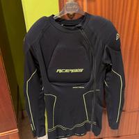 Pettorina Acerbis Enduro