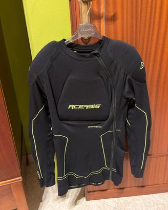 Pettorina Acerbis Enduro