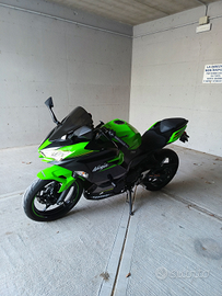 Kawasaki Ninja