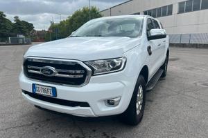 Ford Ranger 2.0 ECOBLUE Super Cab XLT 4 posti