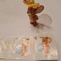 Sorpresine kinder K99 n. 87