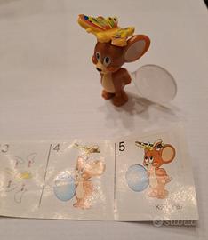 Sorpresine kinder K99 n. 87