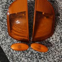frecce fiat punto 