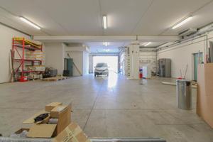 CAPANNONE A BONATE SOPRA