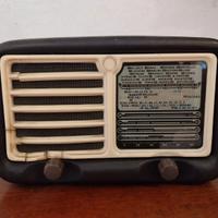 radio vintage