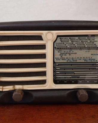 radio vintage