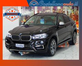 BMW X6 xdrive30d Extravagance 249cv NO SUPER BOLLO