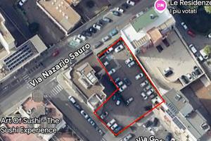 Posto auto Cagliari Via Mameli / Via Sauro