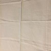 Pregiatissimo lenzuola da sposa antico artigianale