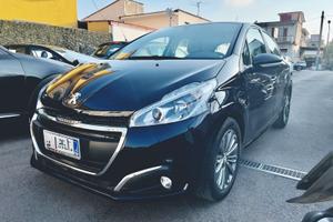Peugeot 208 1.2 Puretech GPL Landi Renzo