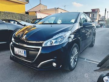 Peugeot 208 1.2 Puretech GPL Landi Renzo