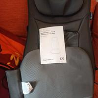 Sedile massaggiante Snailax