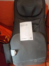 Sedile massaggiante Snailax