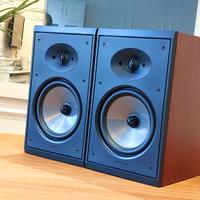 Boston Acoustics .►The 77◄. Bobo