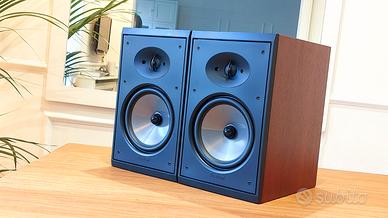 Boston Acoustics .►The 77◄. Bobo