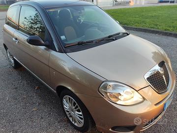 LANCIA Ypsilon - 2007