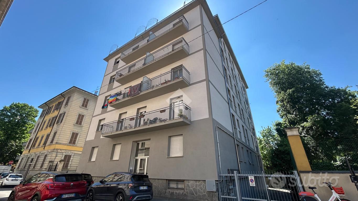 Appartamento – Parma, Oltretorrente - Vista 4