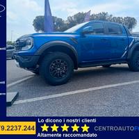 Ford Raptor 2.0 ECOBLUE 210 CV A10
