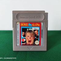 Home Alone Nintendo Game Boy Classic Gioco Gameboy