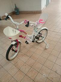 bicicletta bimba