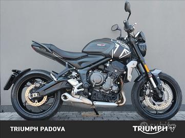 Triumph Trident 660 - 2023