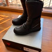 Stivali dainese x-tourer