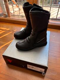 Stivali dainese x-tourer