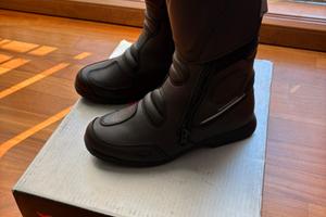 Stivali dainese x-tourer