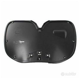 Cornice sportello portaoggetti per Aprilia Scarabe
