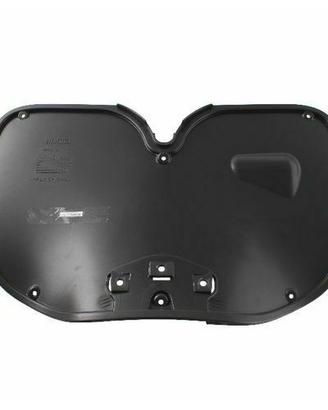 Cornice sportello portaoggetti per Aprilia Scarabe