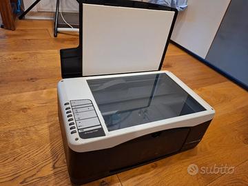 Stampante multifunzione HP Deskjet F2180 – con cav