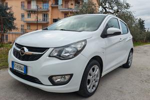 OPEL KARL POCHI KM UNICO PROP