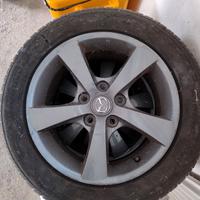 Cerchi mazda 3 da 16"