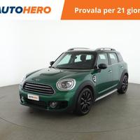 MINI Countryman 1.5 Cooper Boost Countryman