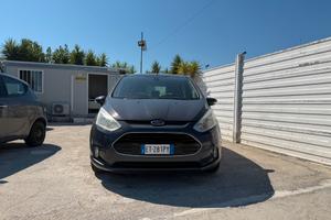 Ford B-Max 1.6 TDCi 95 CV