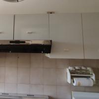 pensili e base con lavello 