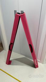 Trave per ginnastica artistica