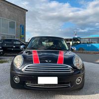 Mini 1.4 16V One