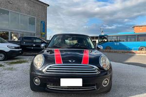Mini 1.4 16V One