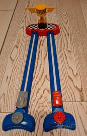 Pista Gran premio Piston Cup - cars2