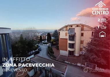 Via Ruffilli-Zona Pacevecchia