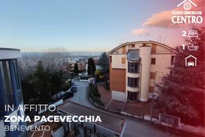 Via Ruffilli-Zona Pacevecchia